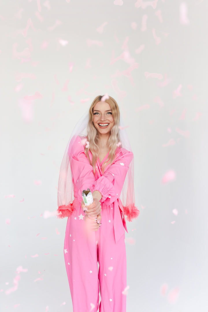 Hen Party Penis Confetti Cannon