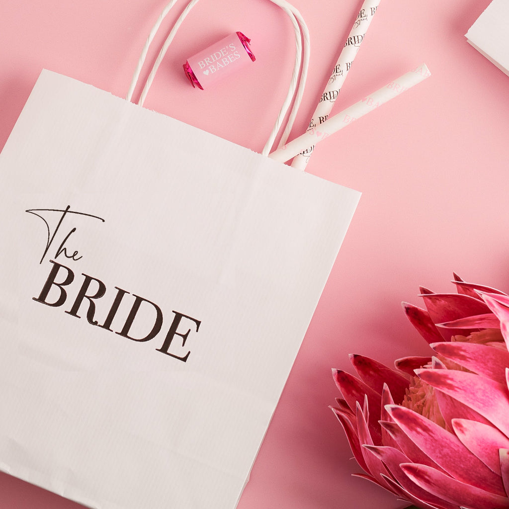 Bride Gift Bag