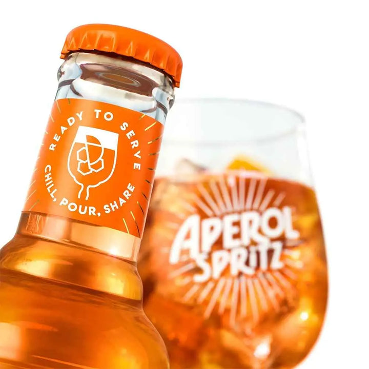 Aperol Spritz | 20cl