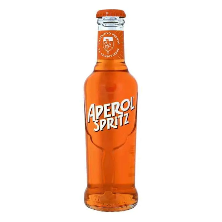 Aperol Spritz | 20cl