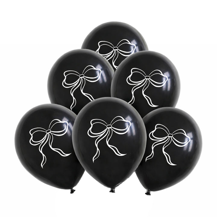 Til Death Do Us Party Decoration Set