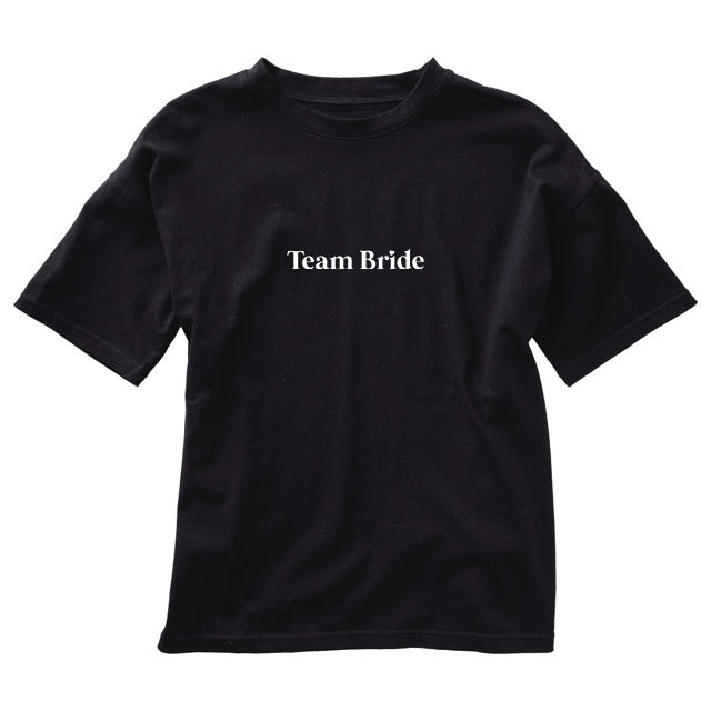 Team Bride T-Shirt