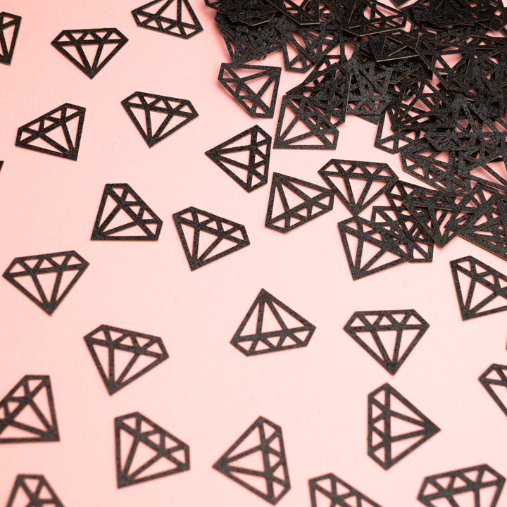 Til Death Do Us Party Tableware Set | 8 Persons