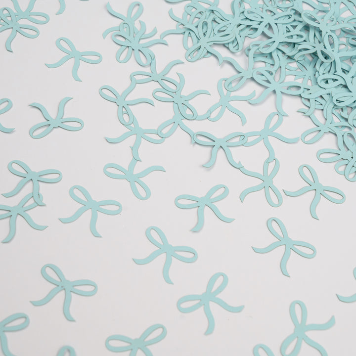 Something Blue Tableware Set | 8 Persons