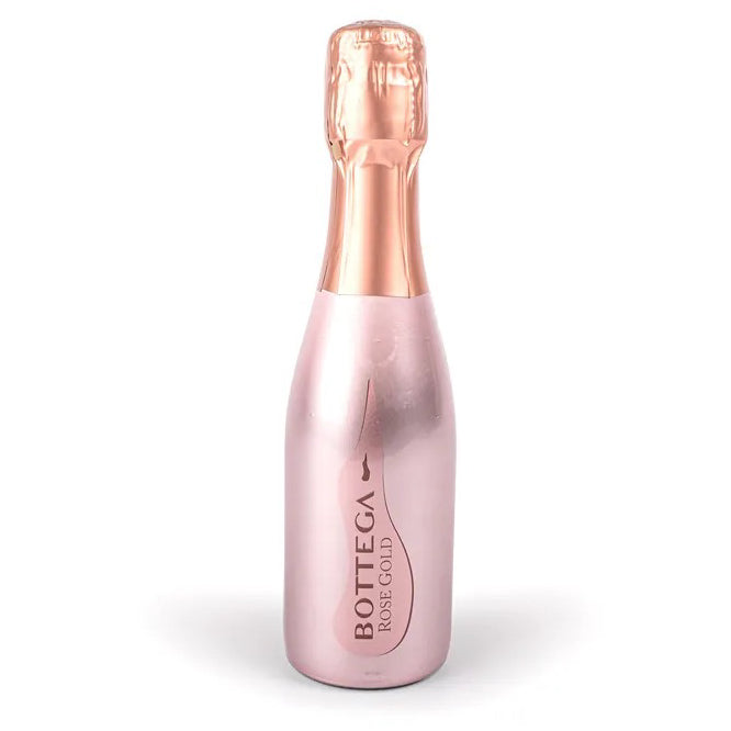Bottega Rose Gold Prosecco 20cl