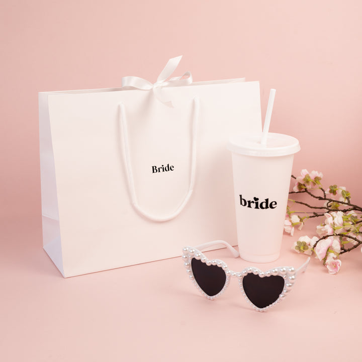 Bride Gift Bag