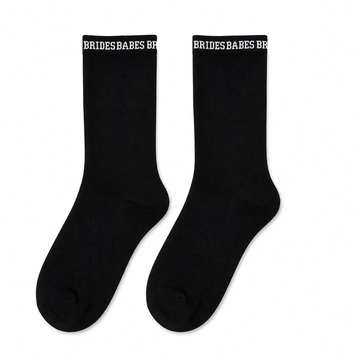 Brides Babes Hen Party Socks