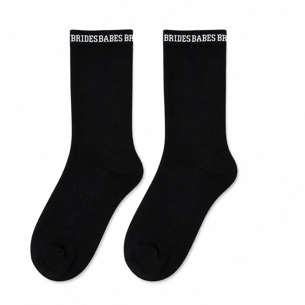 Brides Babes Party Socks