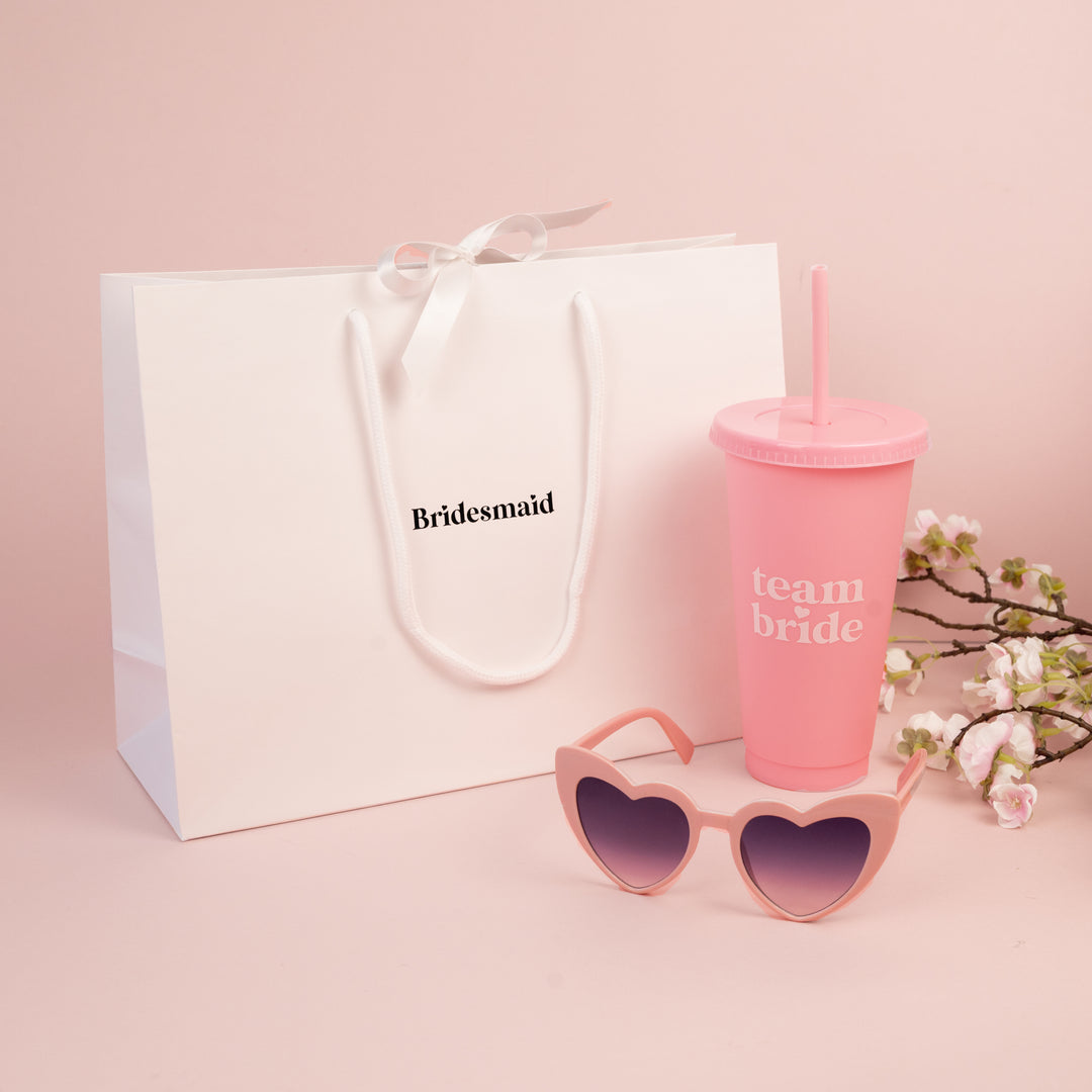 Bridesmaid Gift Bag