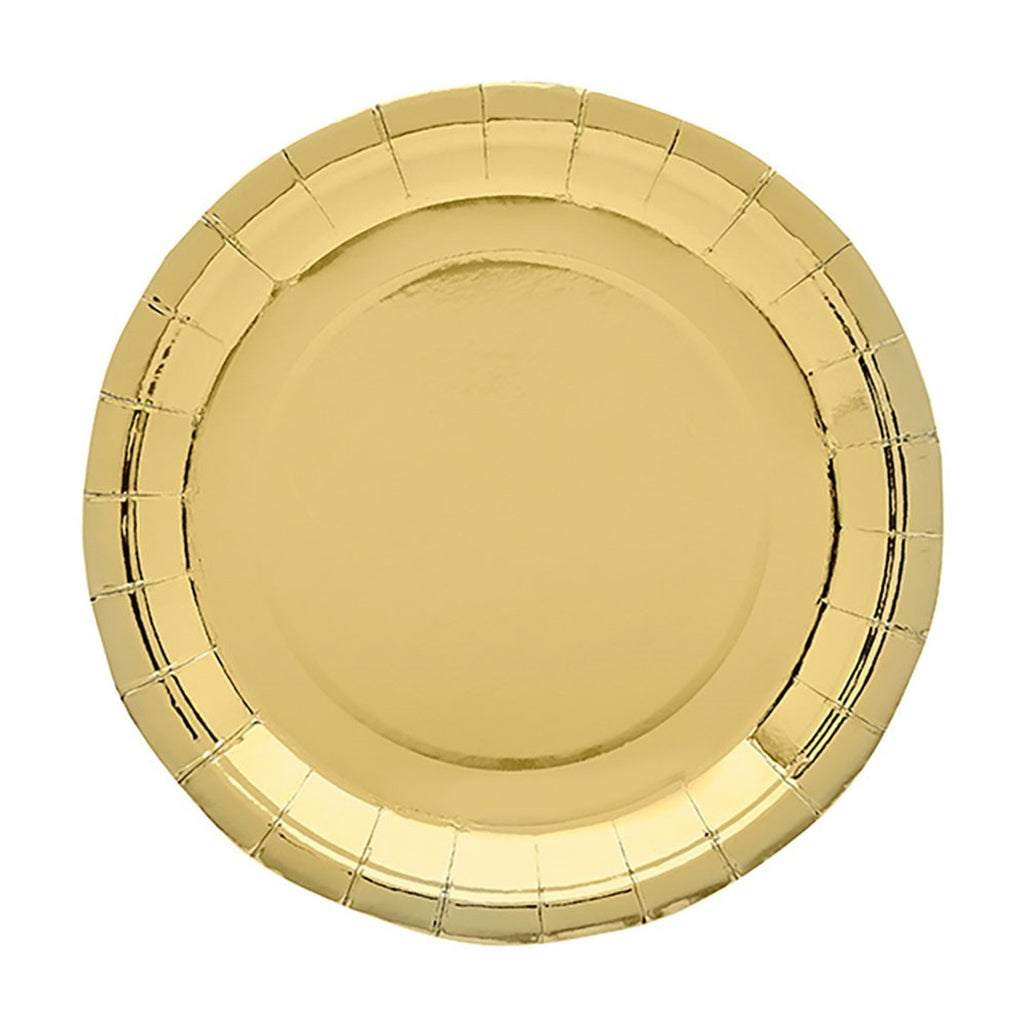 Hen Party Plates 8 Pack