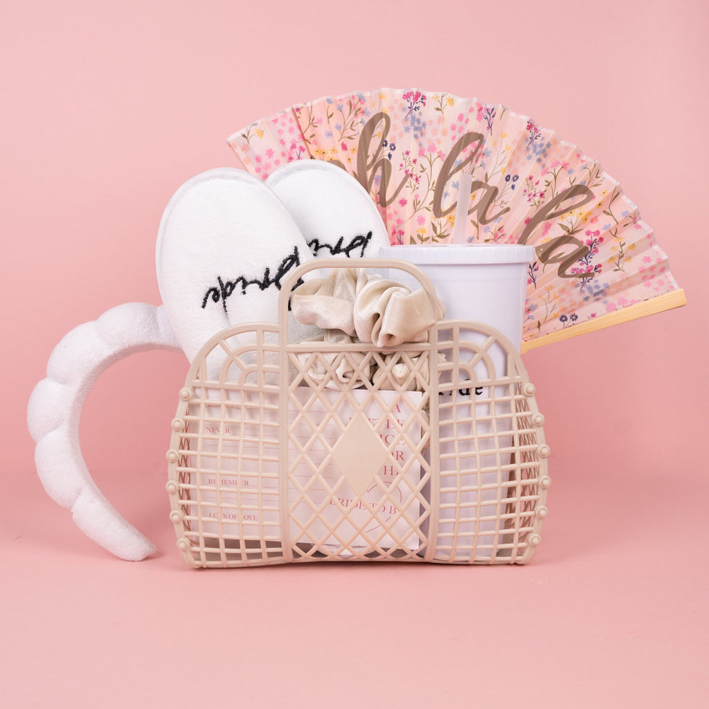 Party Jelly Bag