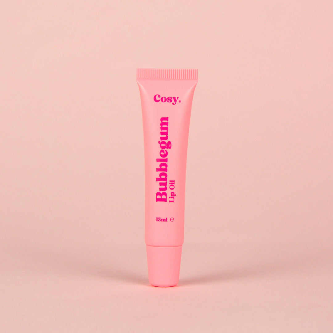 Bubblegum Lip Oil