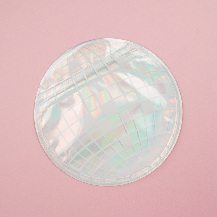 Disco Ball Hen Party Pouch