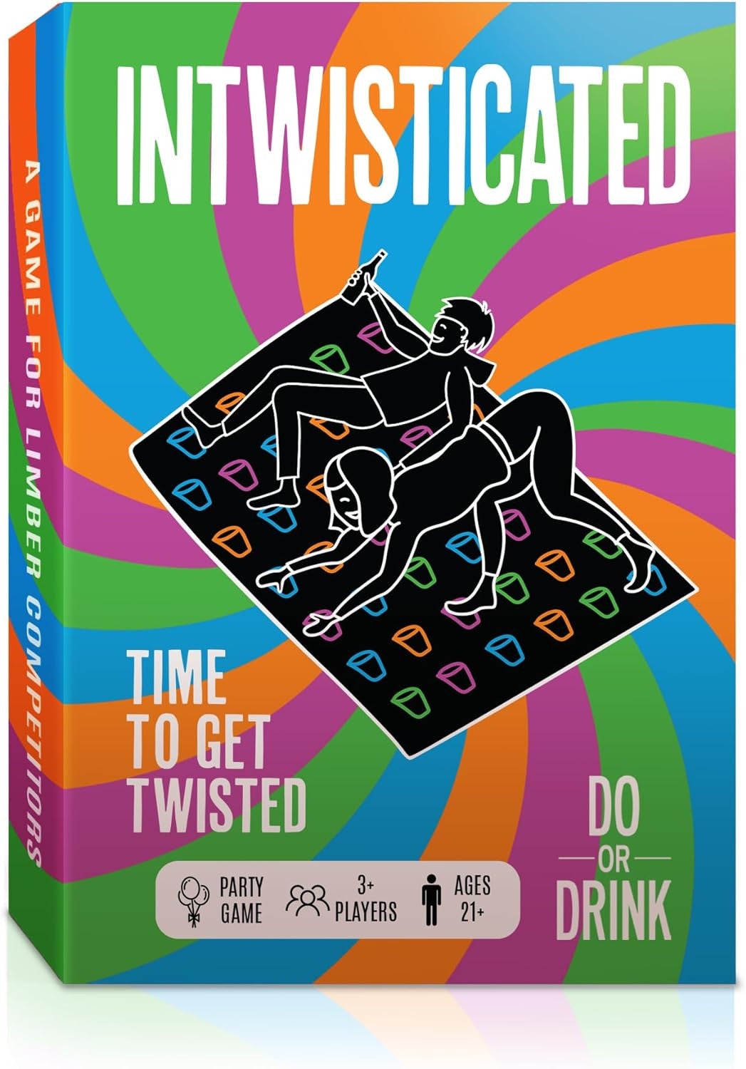 Do or Drink Intwisticated