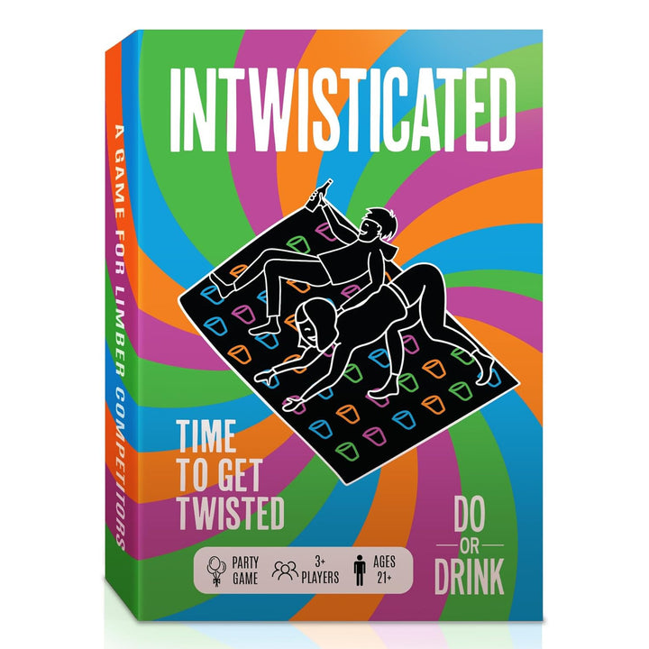 Do or Drink Intwisticated