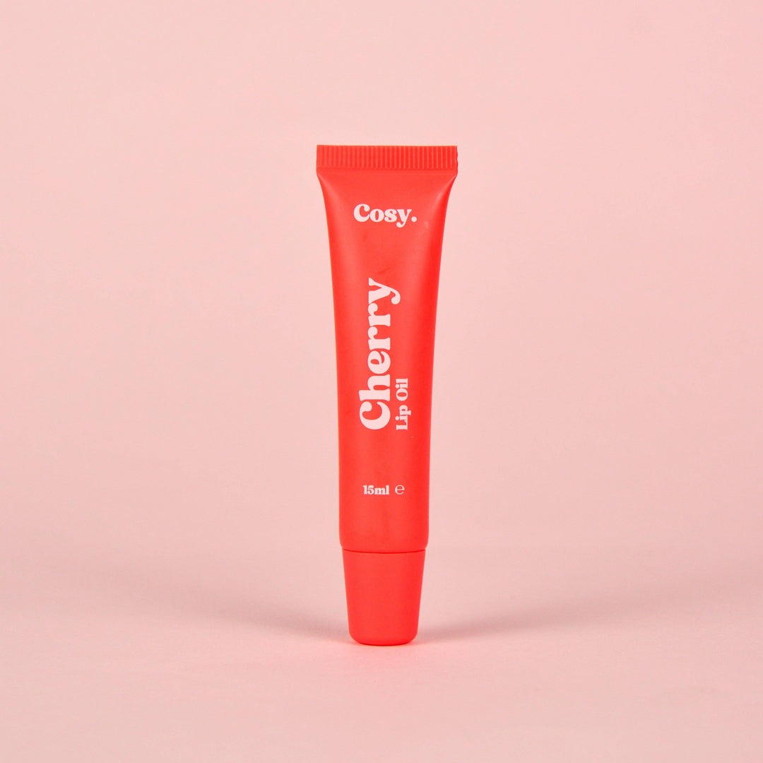 Cherry Lip OIl