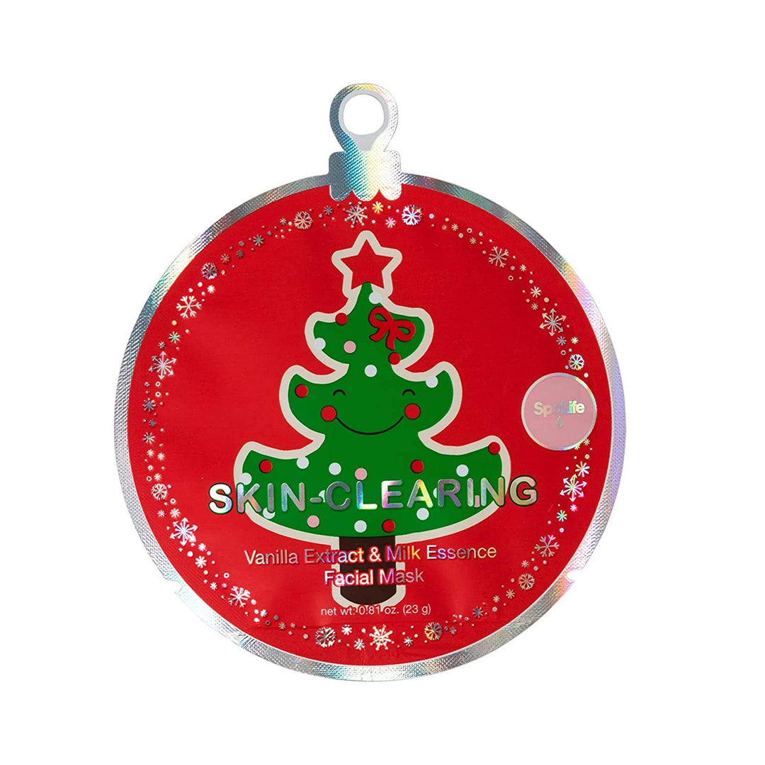 Soothing Festive Sheet Mask