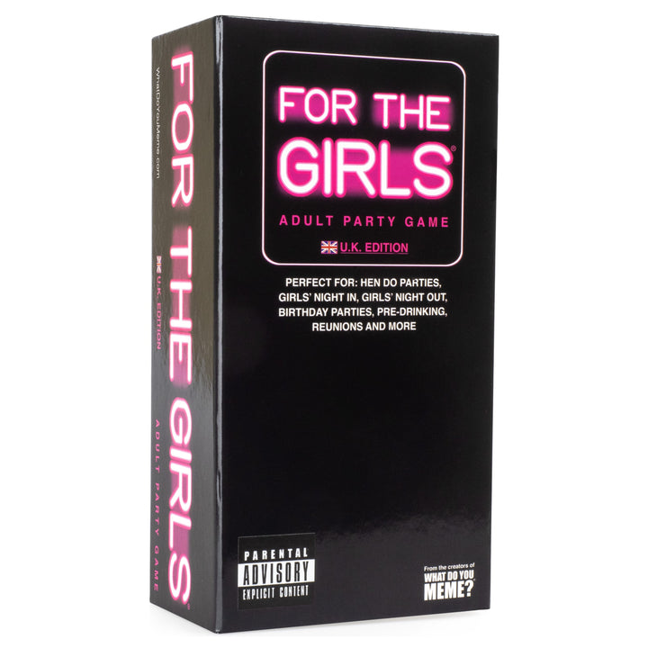 For The Girls
