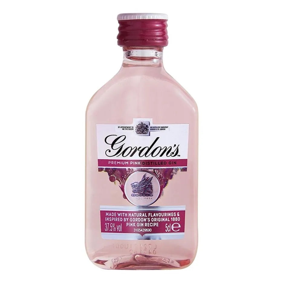 Gordons Gin Miniature