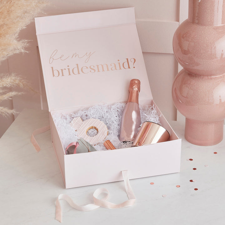 Will You Be My Bridesmaid Box