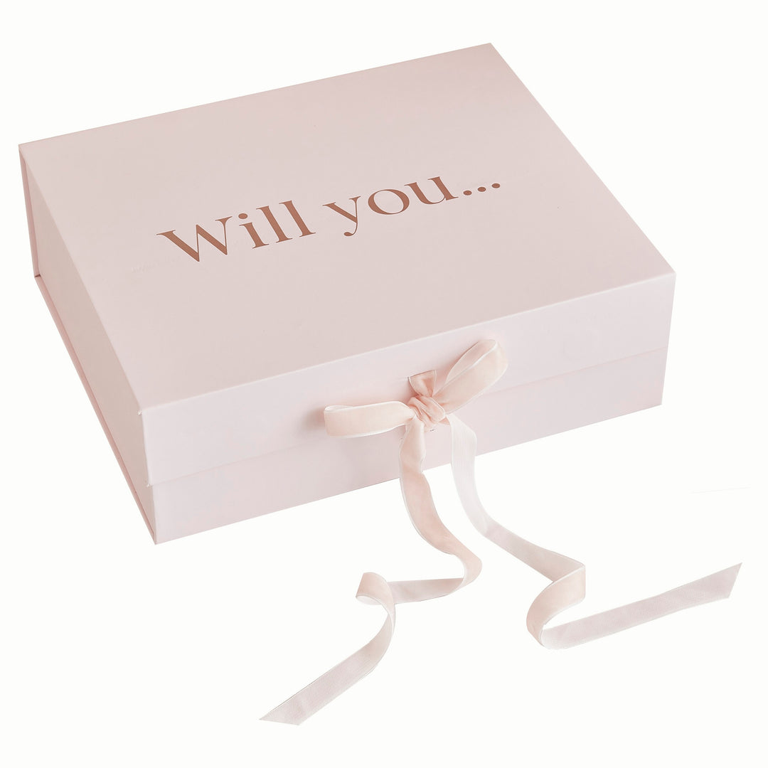 Will You Be My Bridesmaid Box