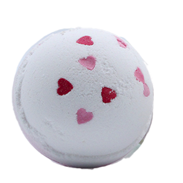 Last Christmas As A Miss Bath Bomb