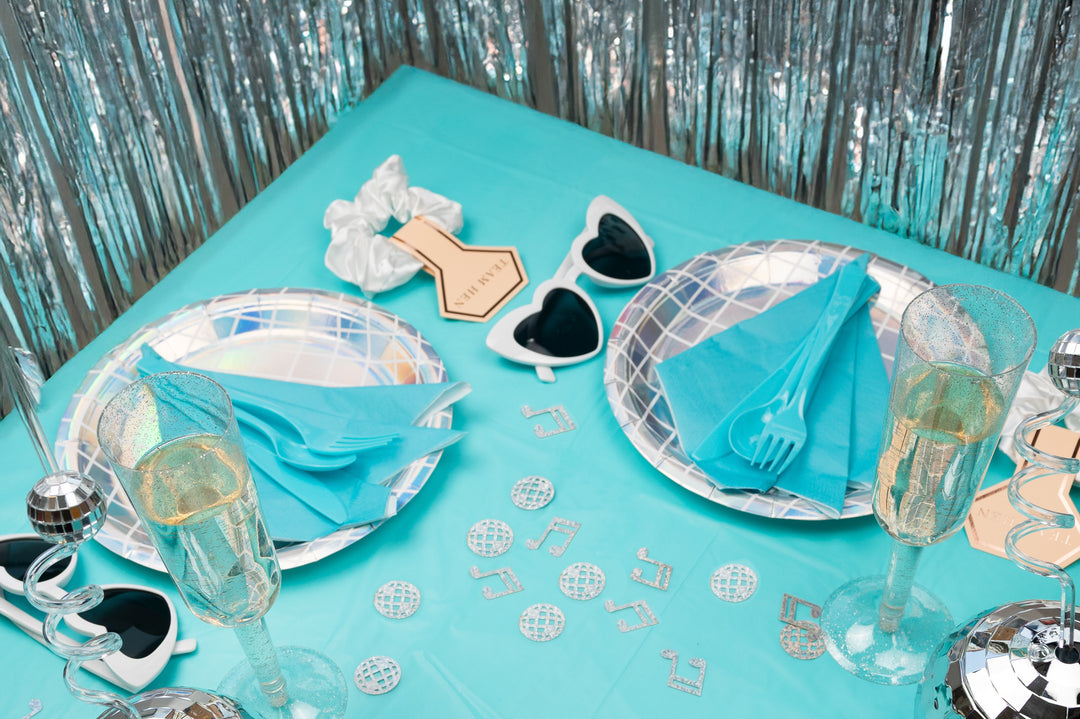 Mamma Mia Tableware Set | 8 Persons