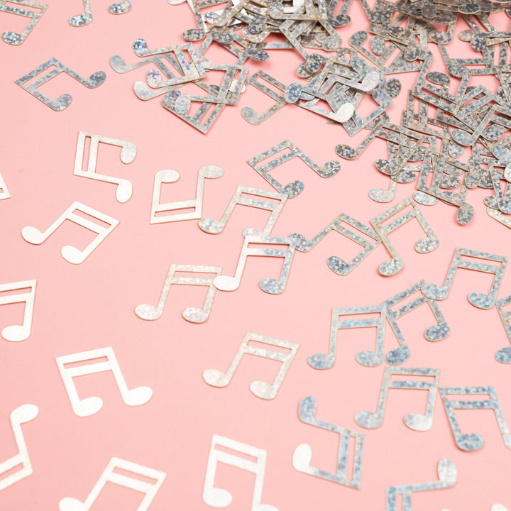 Mamma Mia Tableware Set | 8 Persons