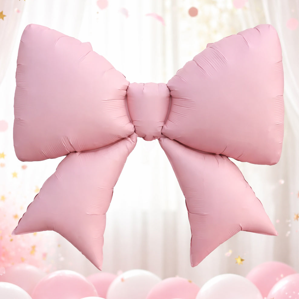 Matt Bow Balloon