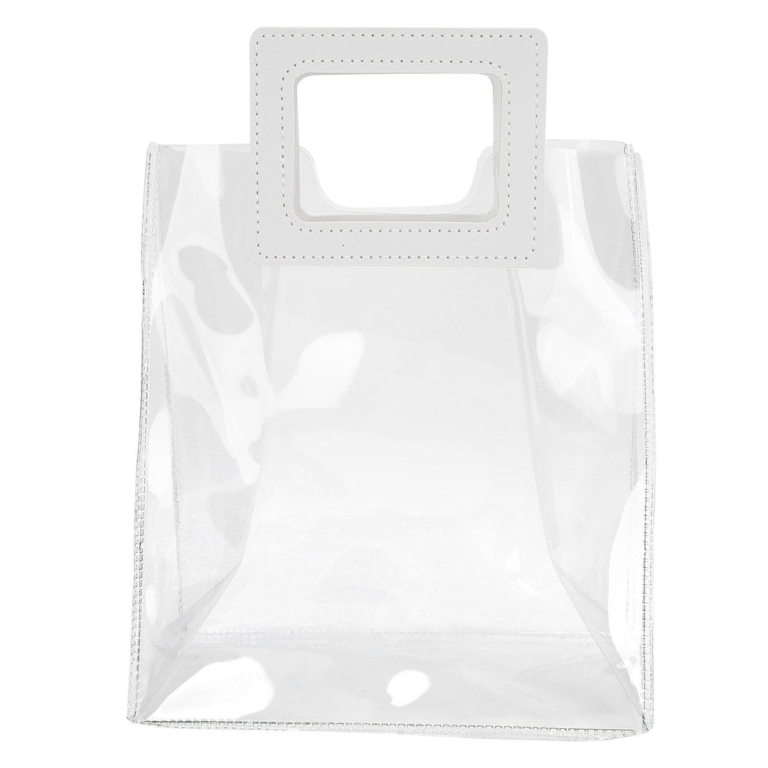 Clear PVC Hen Party Gift Bag