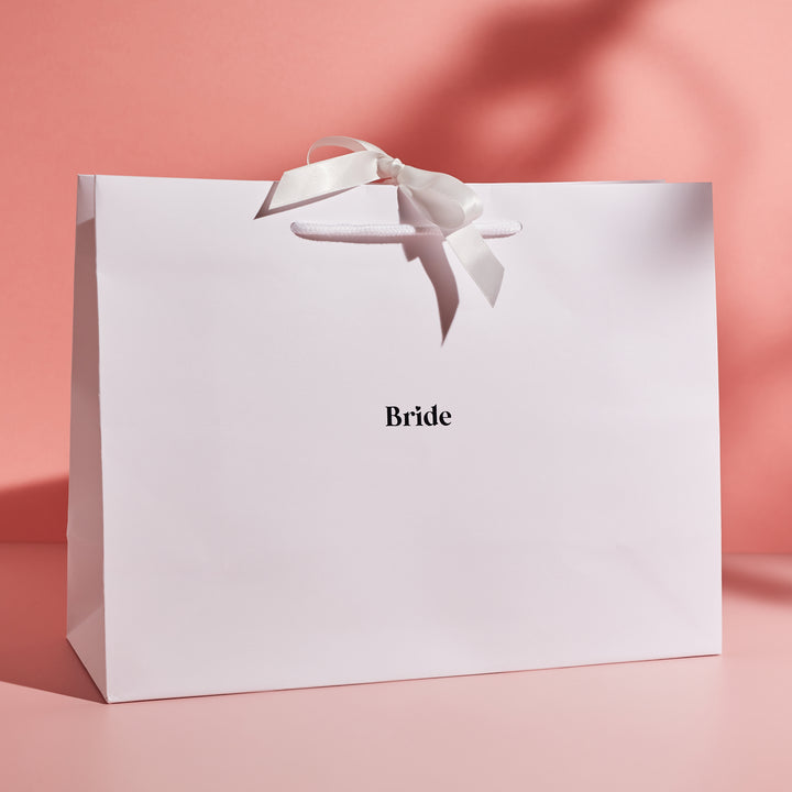 Bride Gift Bag