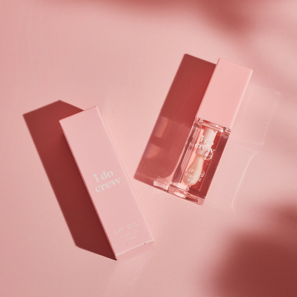 Party Lip Oil