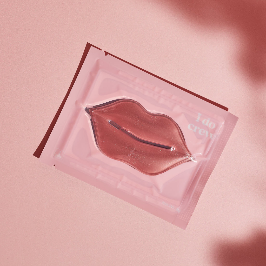 Party Lip Gel Mask 💋
