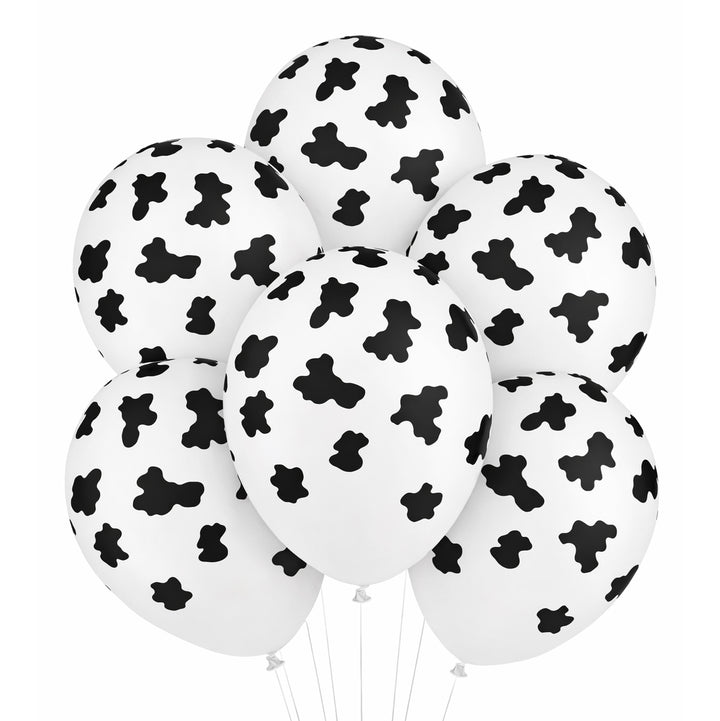 Last Rodeo Hen Party Decoration Set