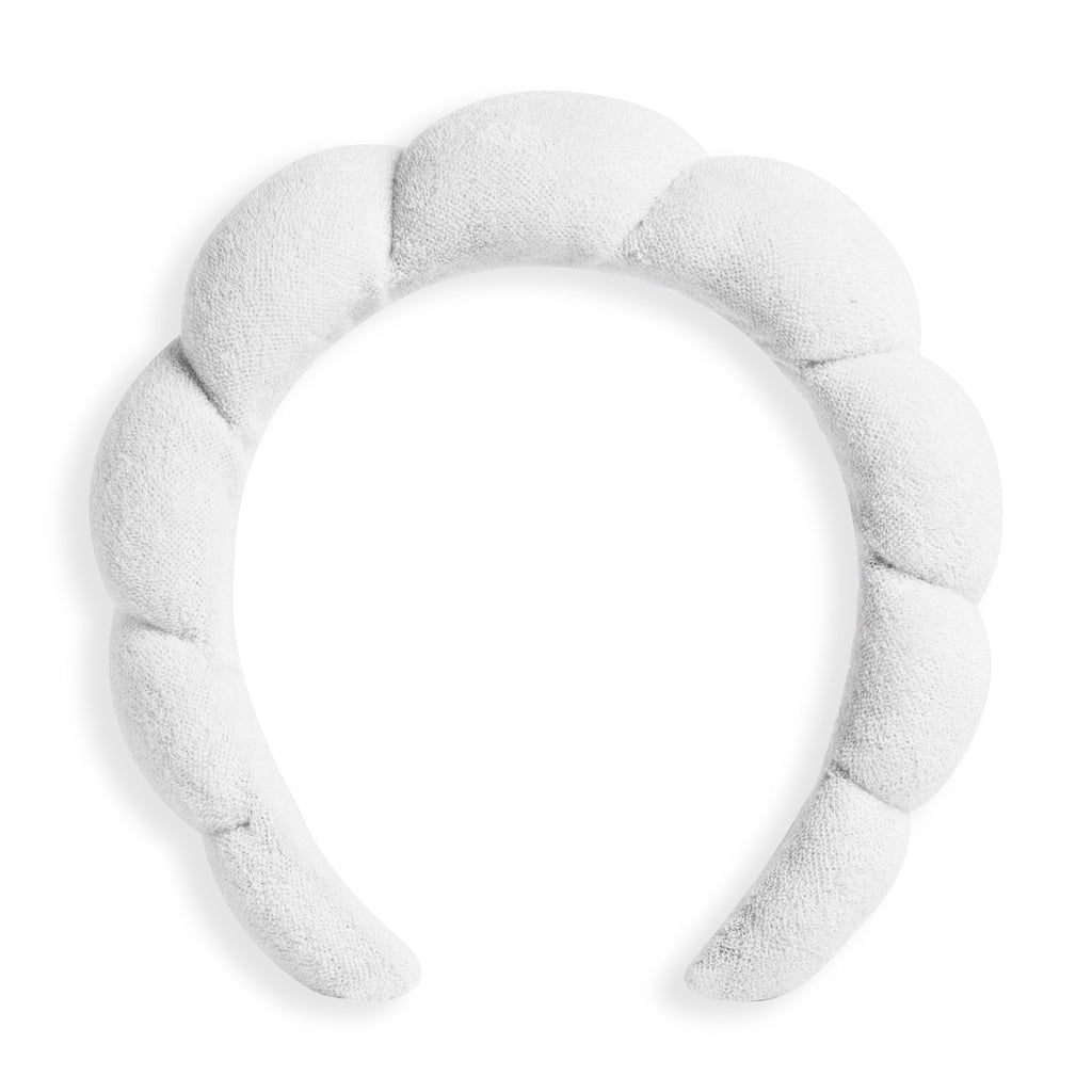 Bubble Spa Headband