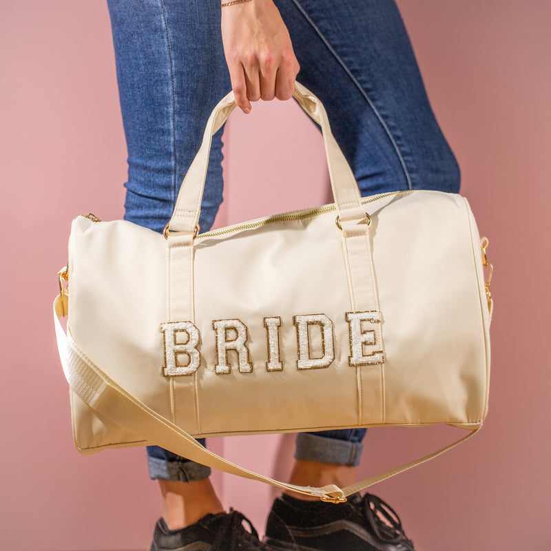Bride Purse – TONOTO