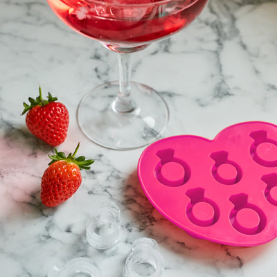 Hen Party Ice Cube Tray | Hen Party Drinkware - Team Hen