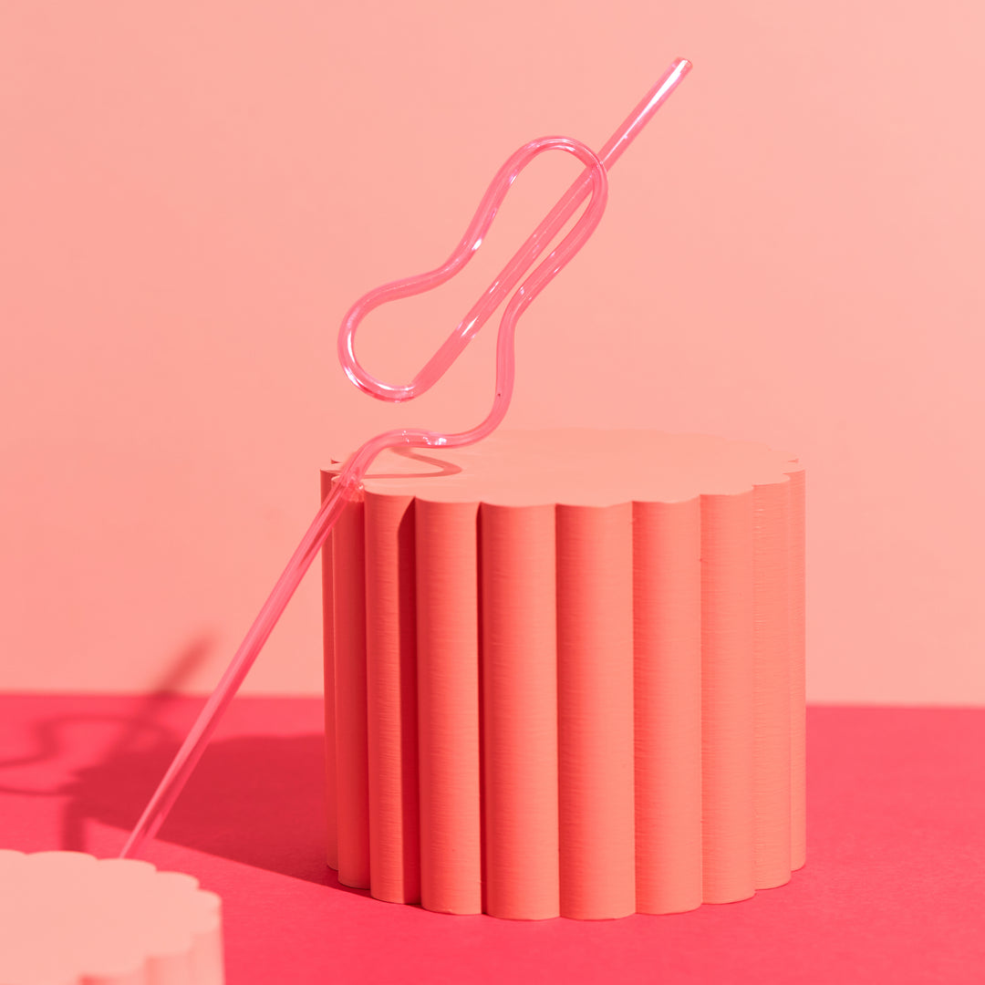 Willy Straw