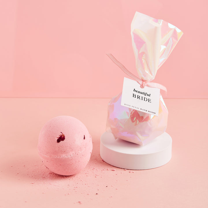 Bride Squad Bath Bomb - Team Hen