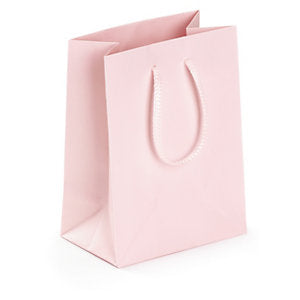 Pink Gift Bag - Team Hen