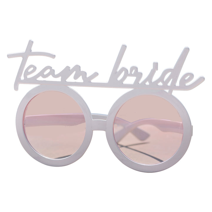 Team Bride Hen Party Sunglasses